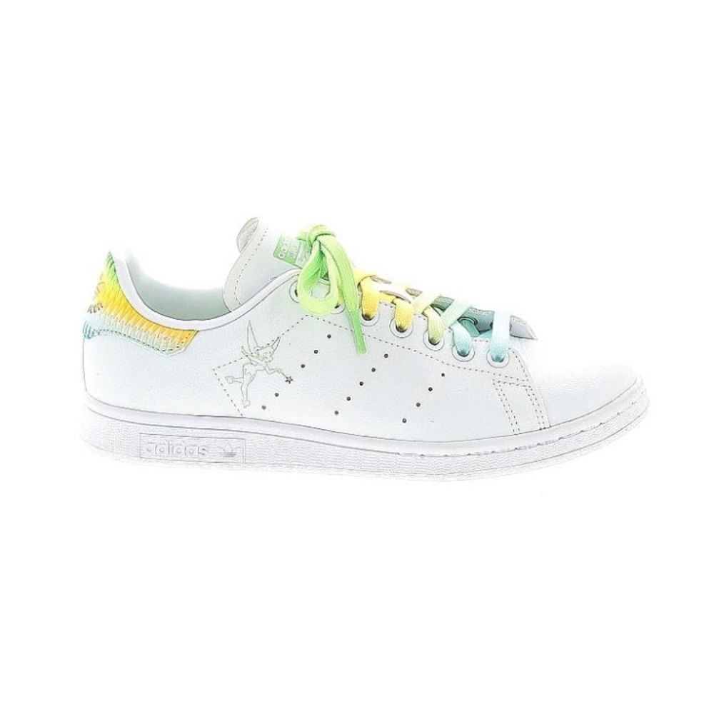 stan smith disney tinkerbell